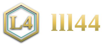 lll44 logo